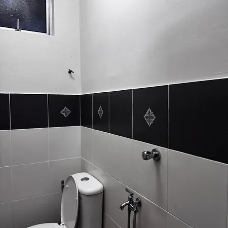 Roomstay Homestay Permai Inn Pekan Exterior photo