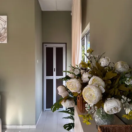 Roomstay Homestay Permai Inn Pekan Exterior photo