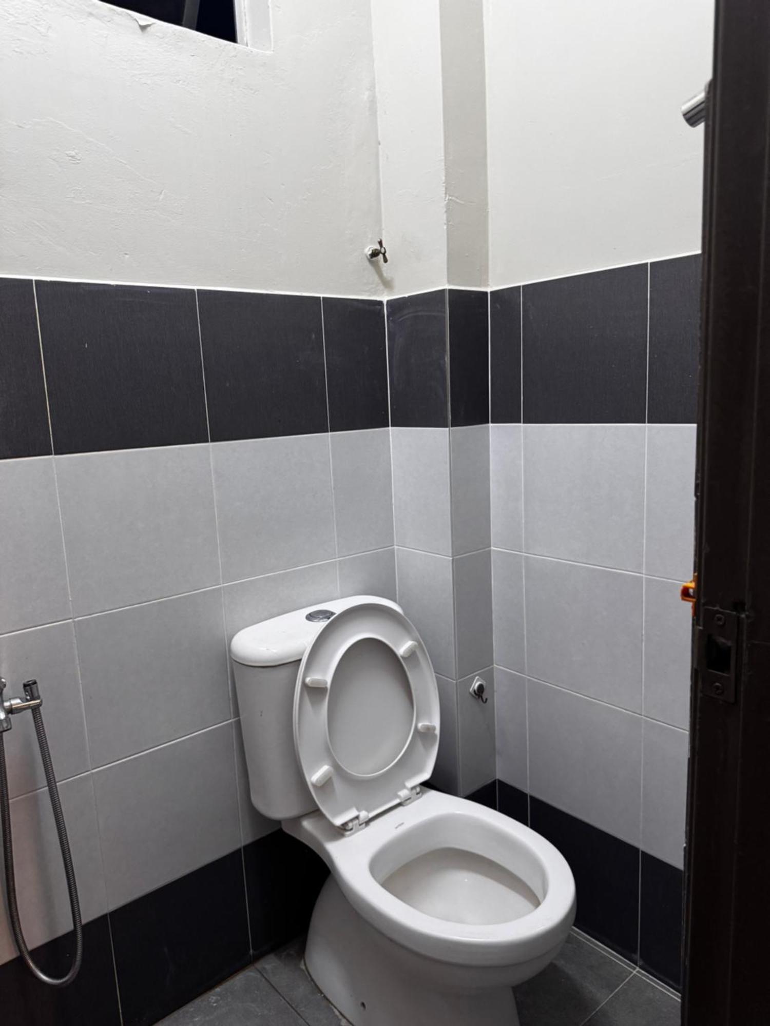 Roomstay Permai Homestay