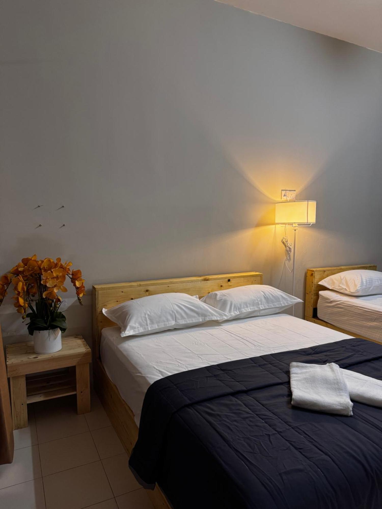 Homestay Roomstay Permai *