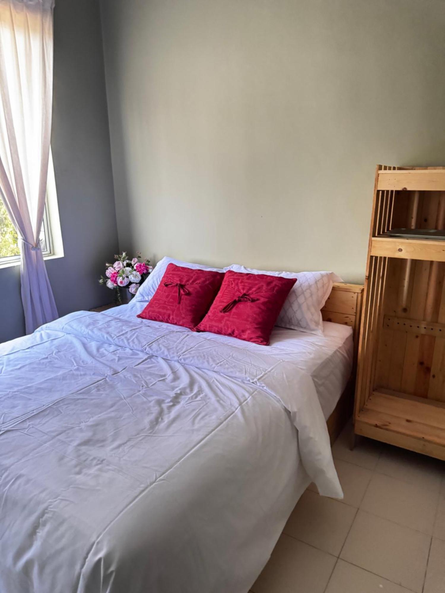 Homestay Roomstay Permai Pekan