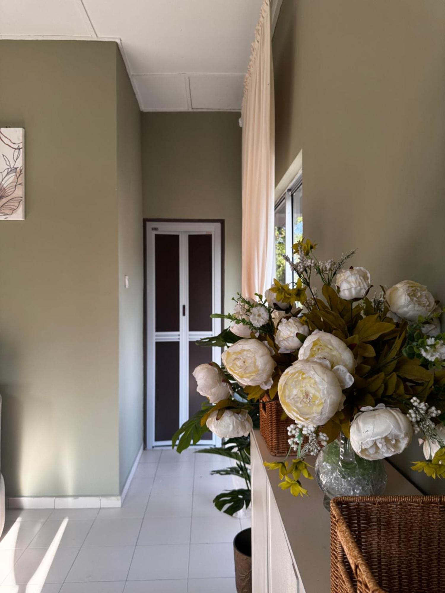 Homestay Roomstay Permai