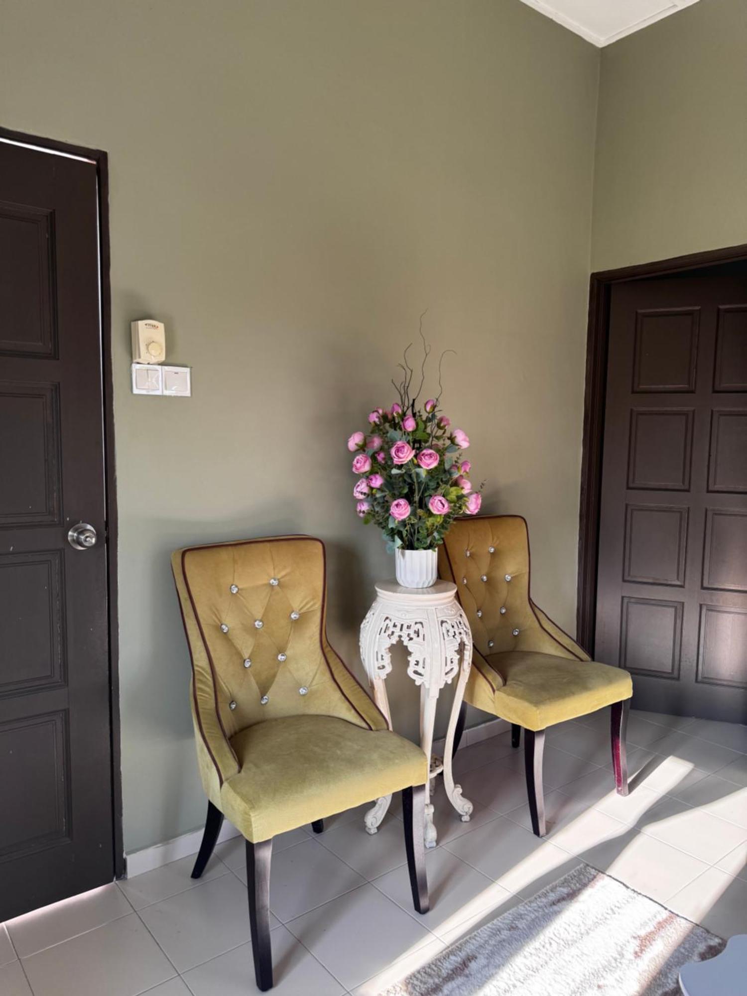 Roomstay Permai Homestay Pekan