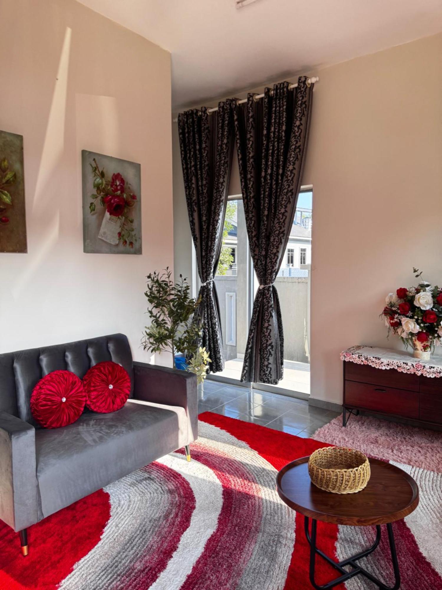 Homestay Roomstay Permai Pekan