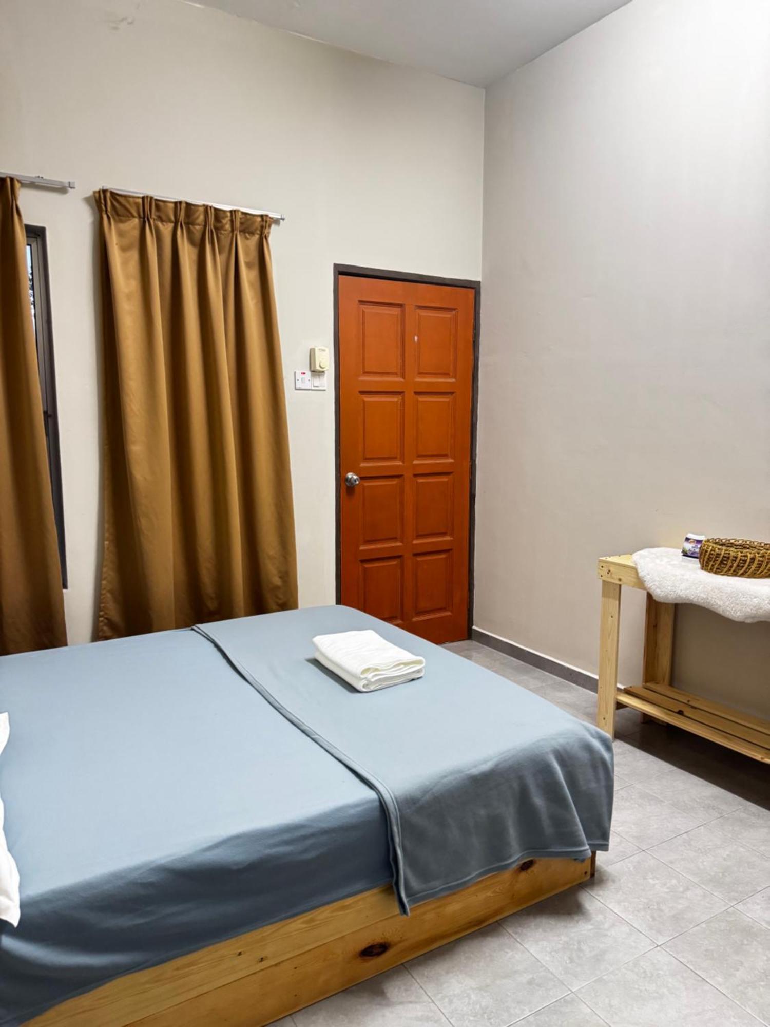 Homestay Roomstay Permai