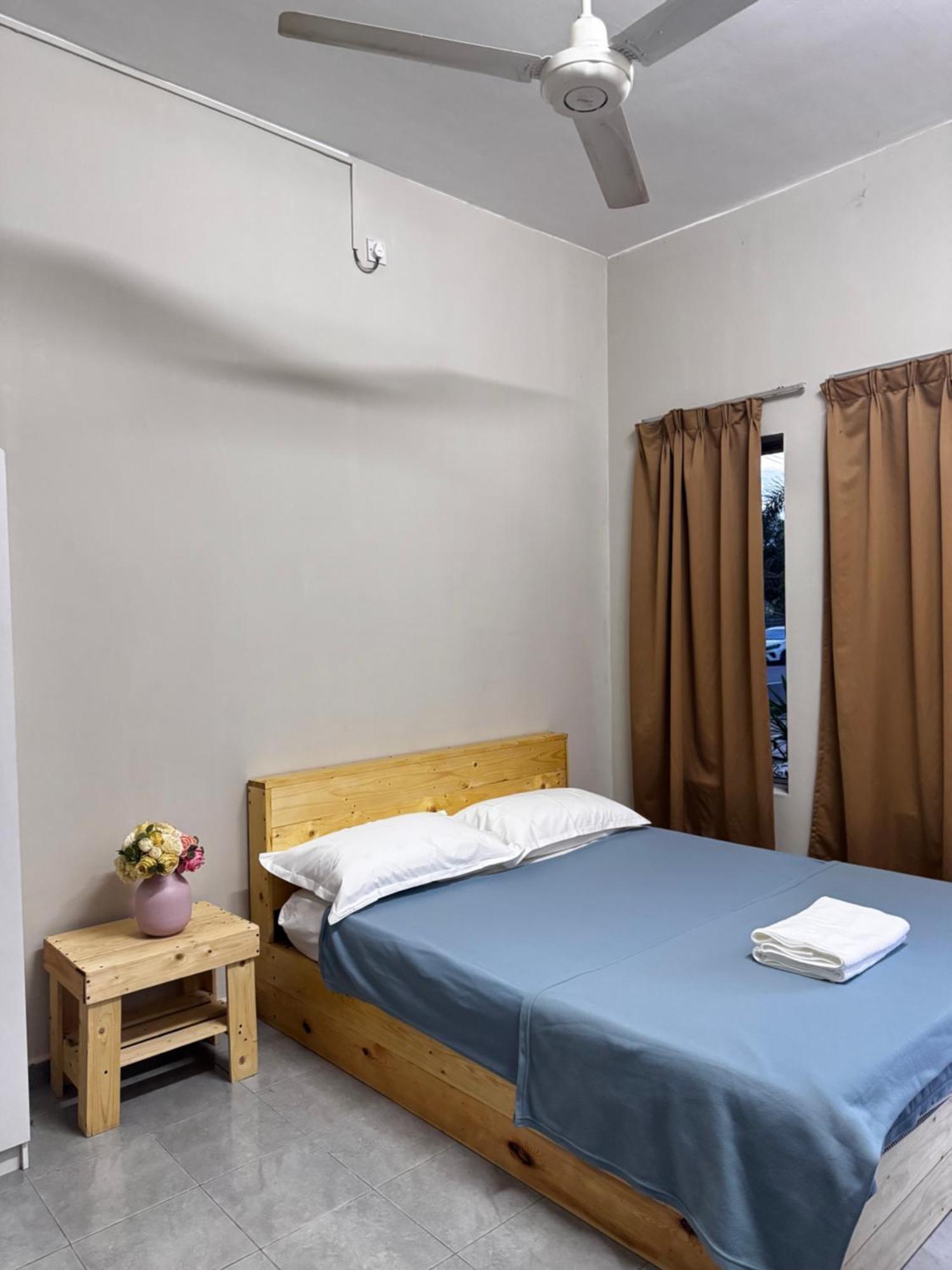 Homestay Roomstay Permai