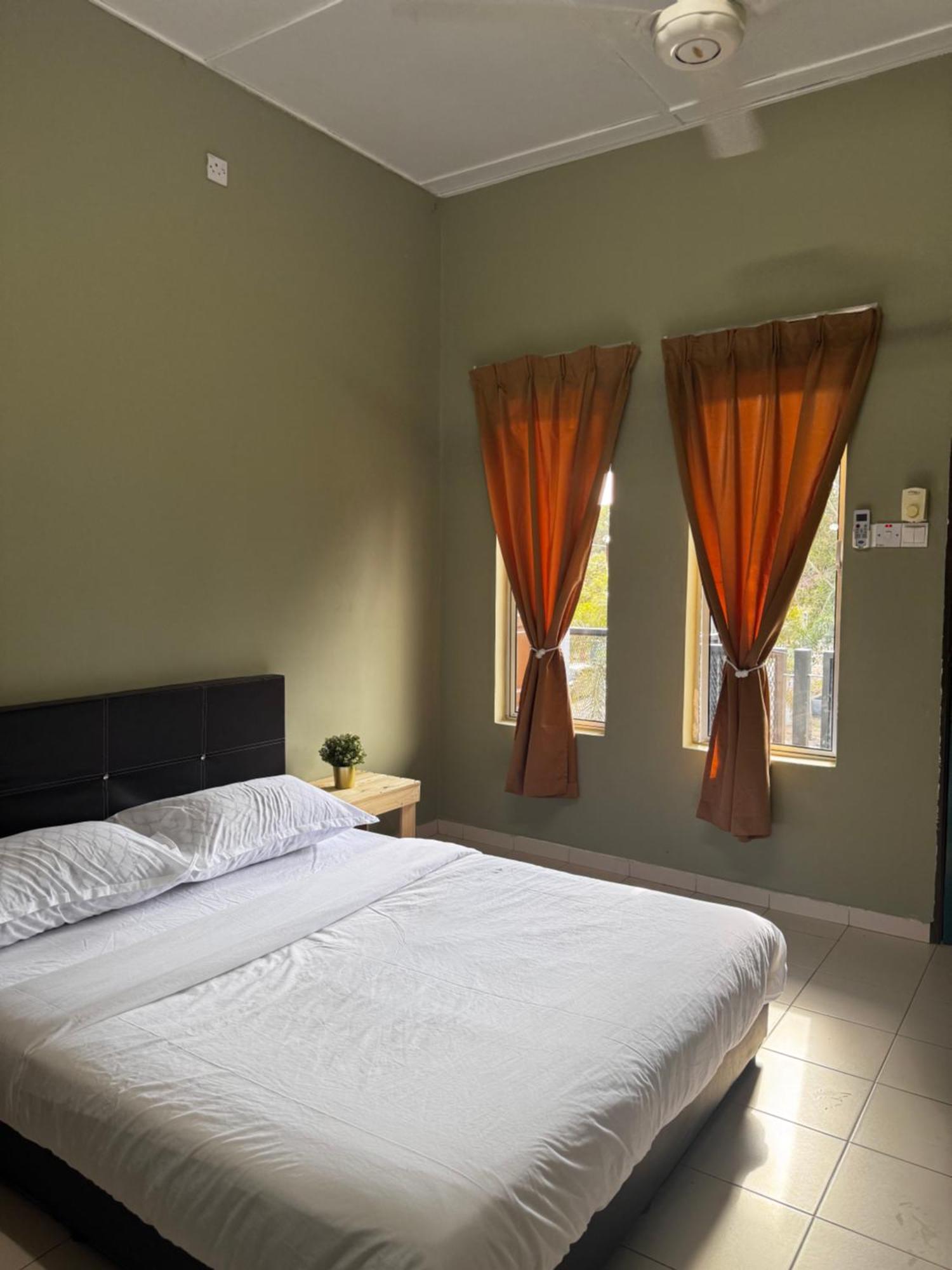 Roomstay Permai Homestay