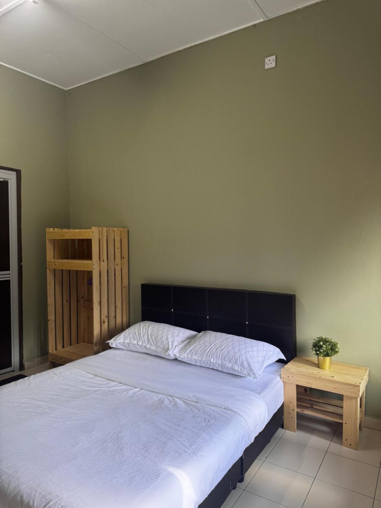 Homestay Roomstay Permai Pekan
