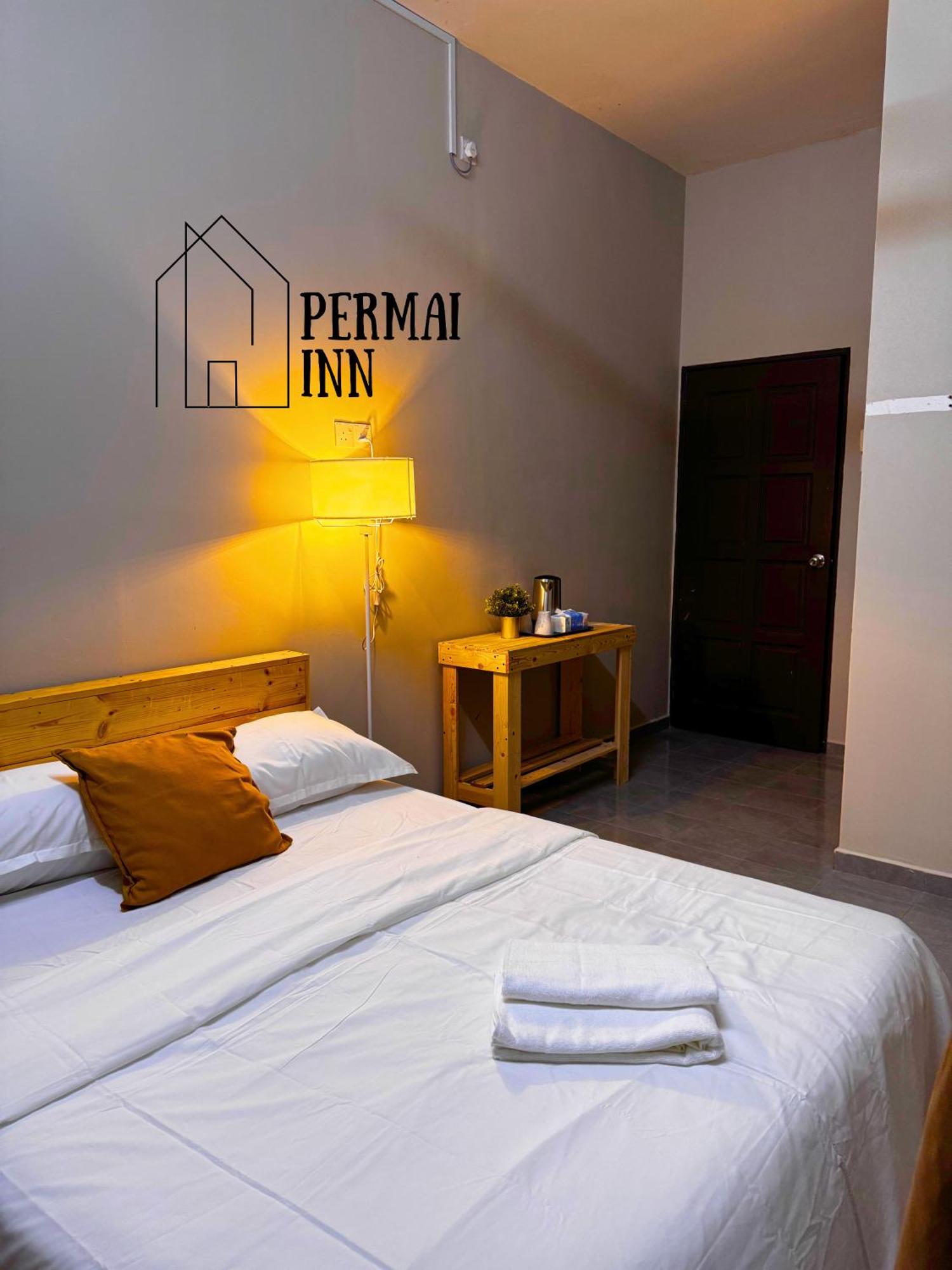 Roomstay Permai * Pekan