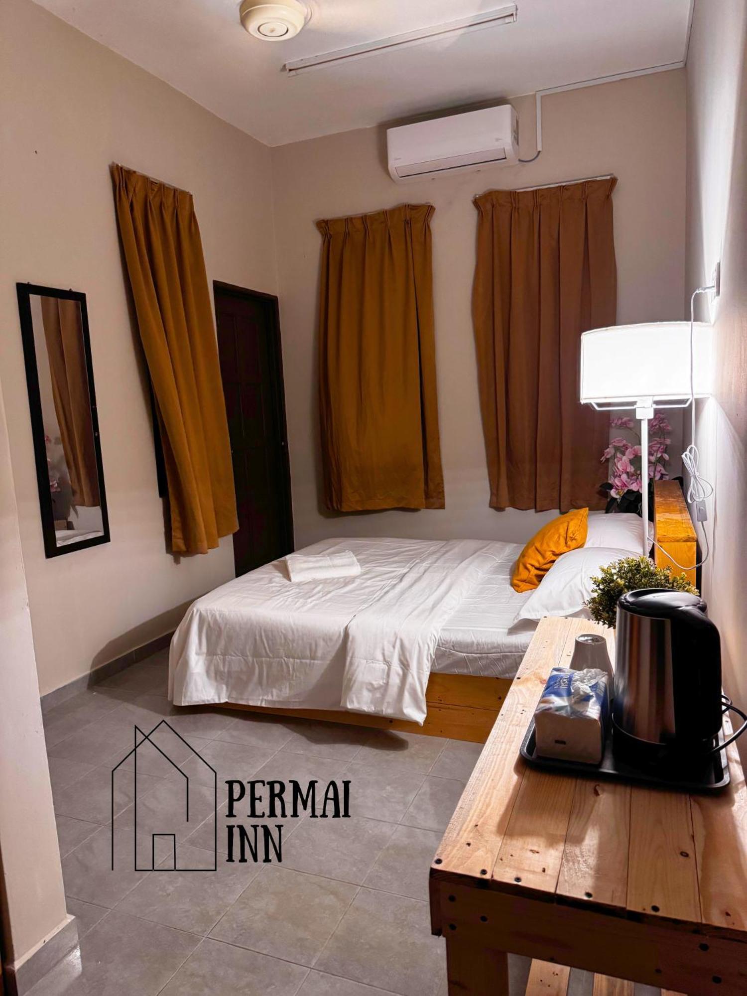 Roomstay Permai