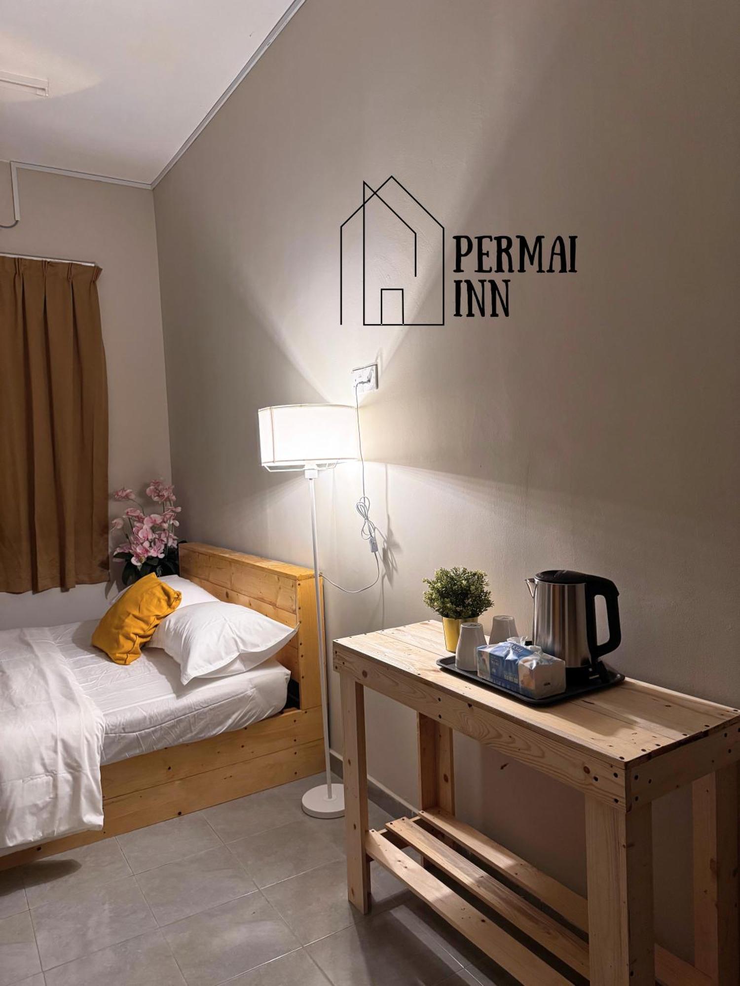 Roomstay Permai Homestay