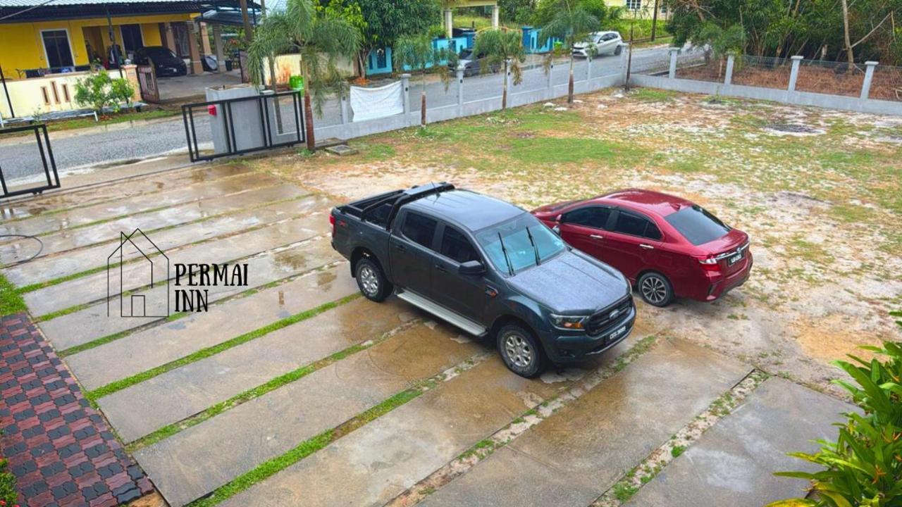 Roomstay Permai * Pekan