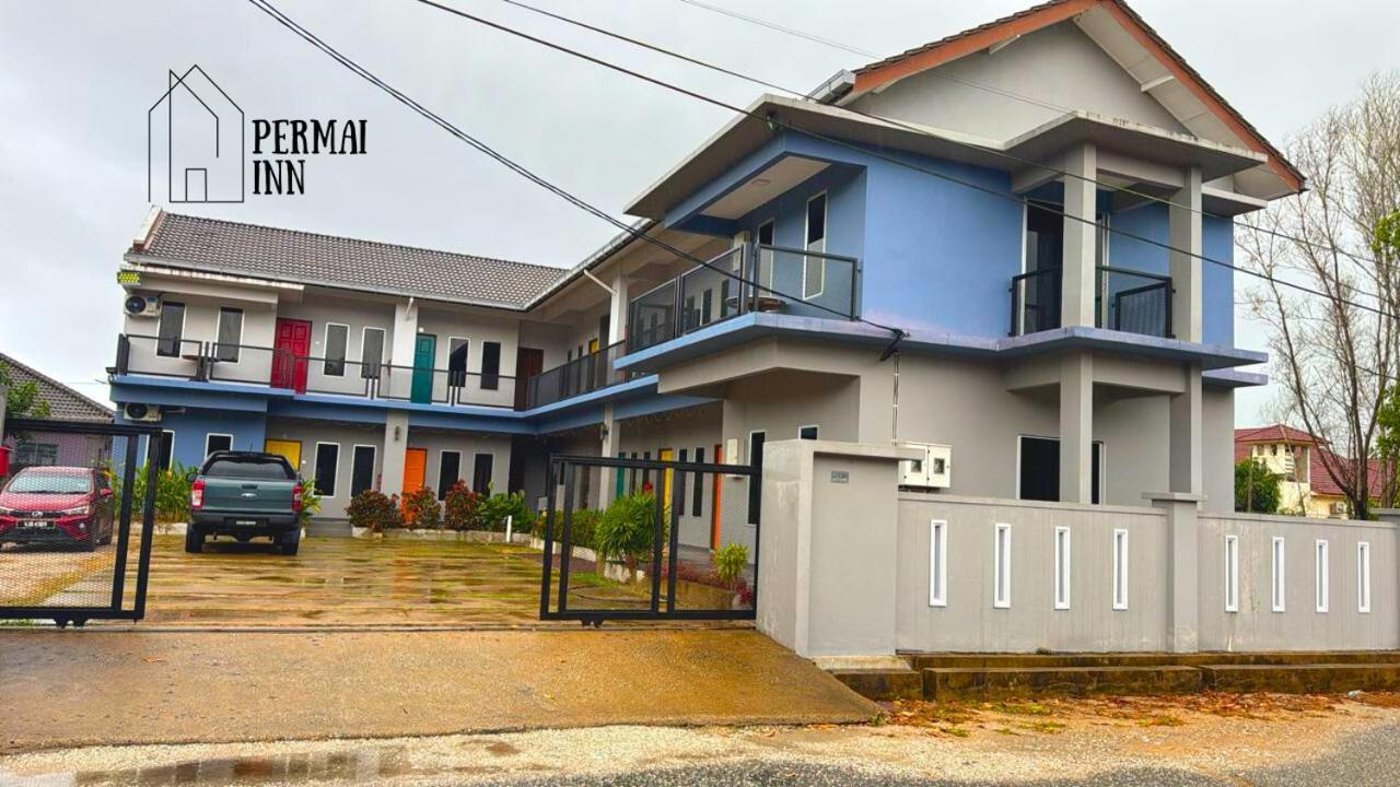 Homestay Roomstay Permai
