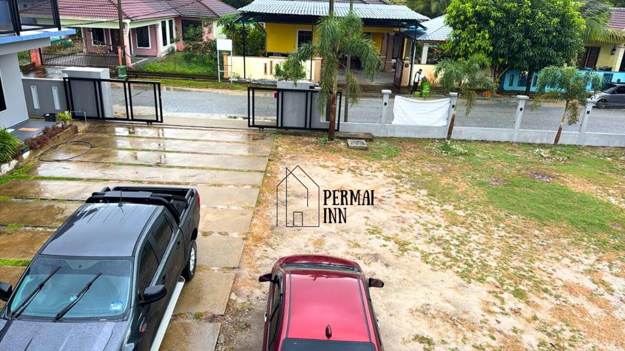 Roomstay Permai Homestay Pekan