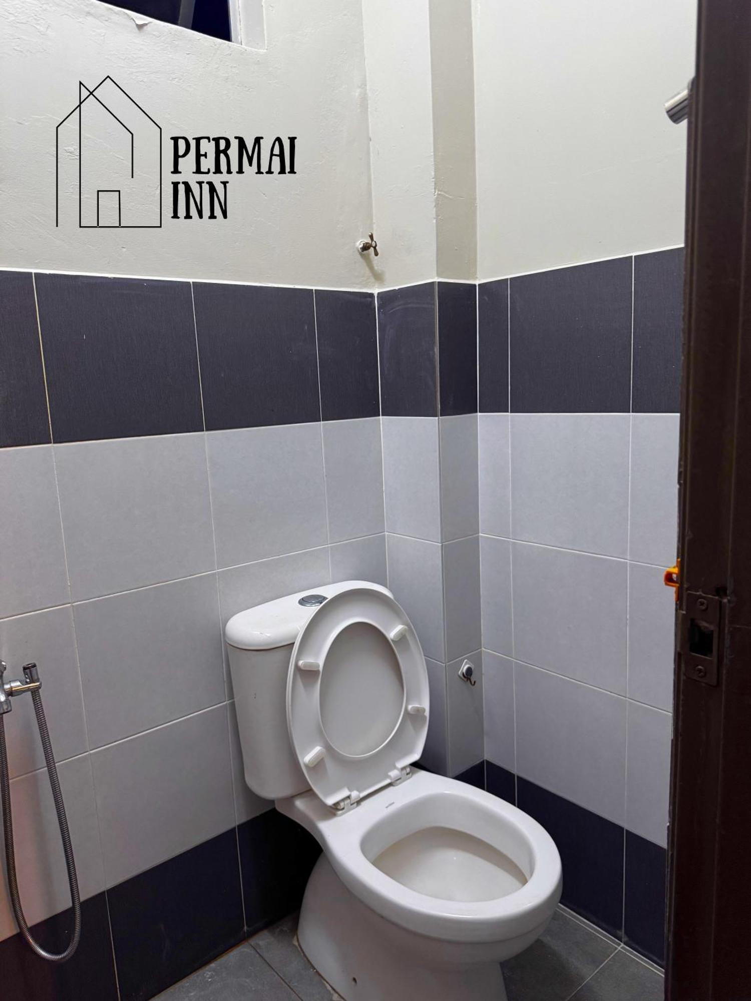 Homestay Roomstay Permai