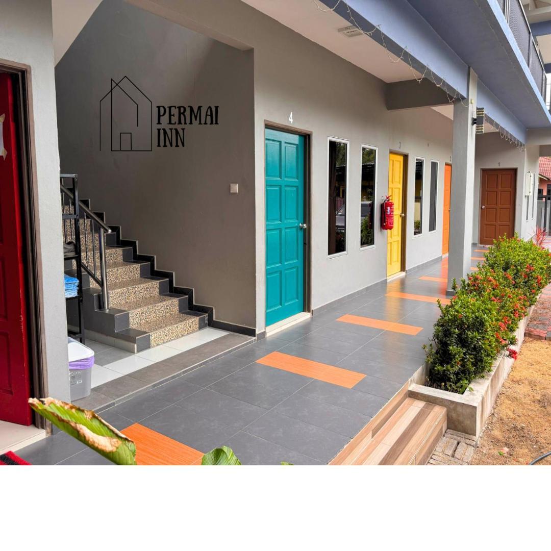Roomstay Permai Homestay Pekan