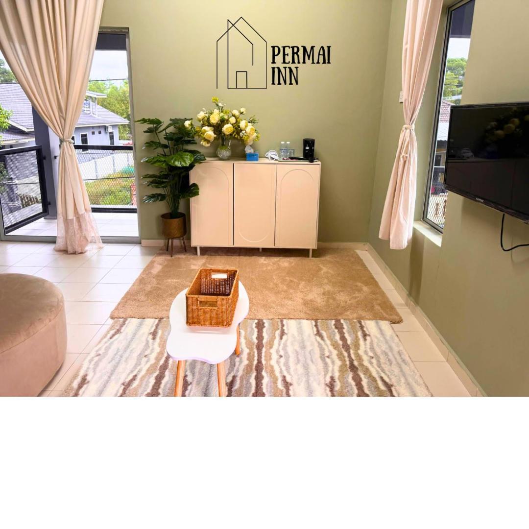 Roomstay Permai * Pekan