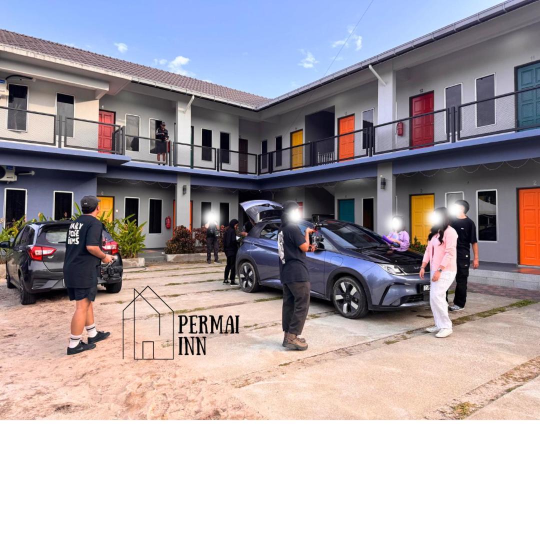 Roomstay Permai * Pekan