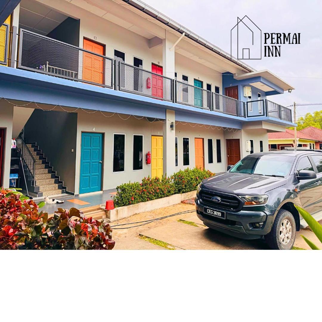 Roomstay Permai Homestay
