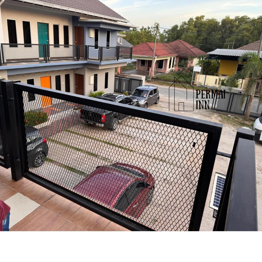 Roomstay Permai Homestay *