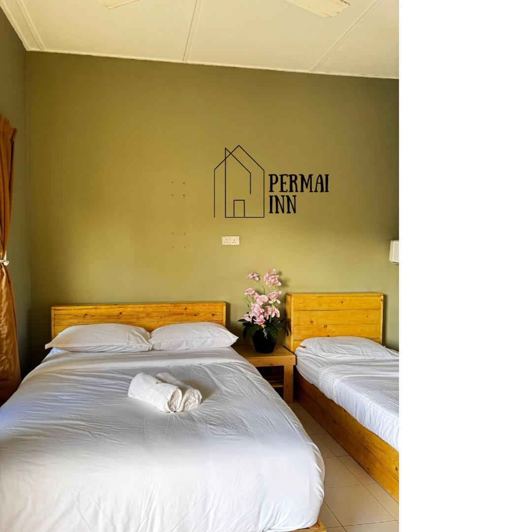 Roomstay Permai Homestay Pekan