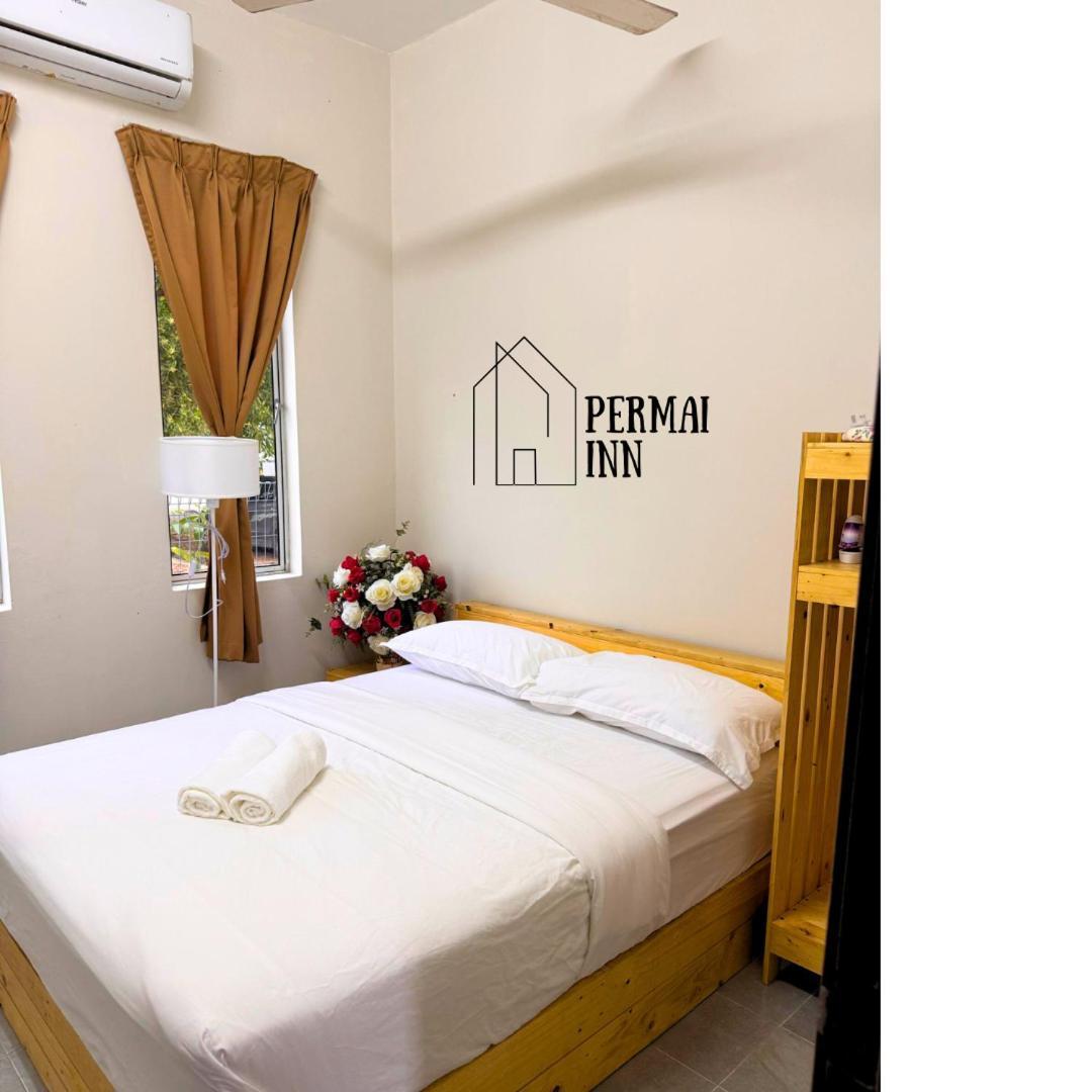 Roomstay Permai Homestay *