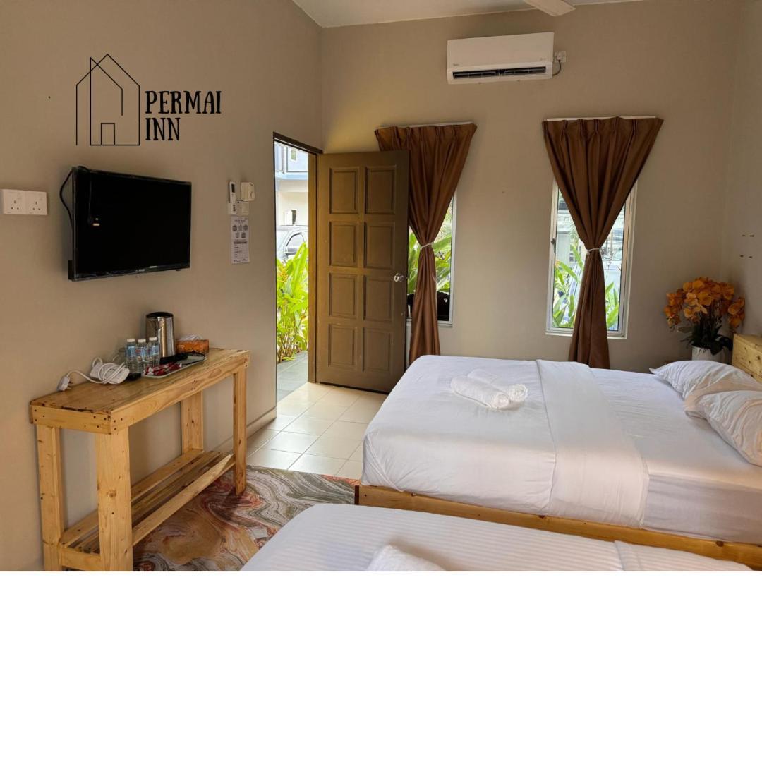 Roomstay Permai *