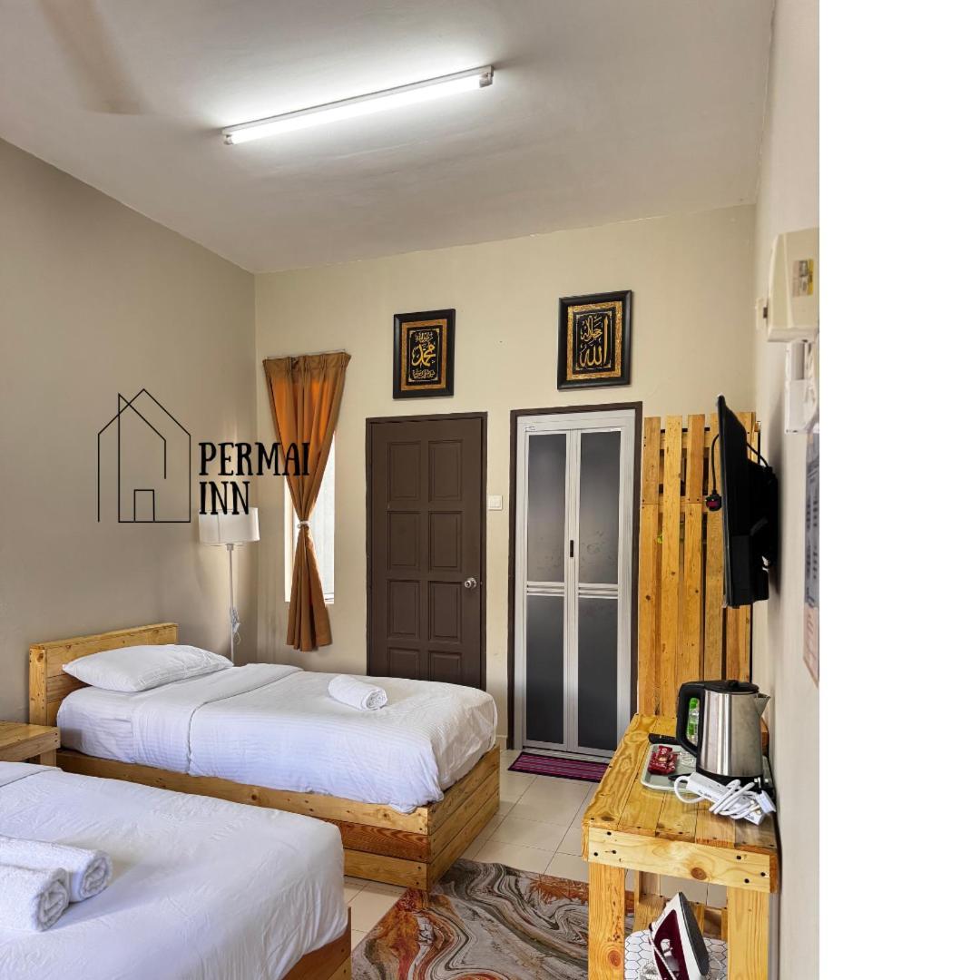 Roomstay Permai Homestay